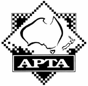 APTA Logo