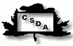 CSDA Logo