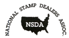 NSDA Logo